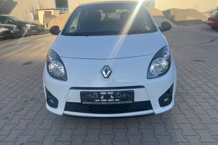 Renault Twingo Gebrauchtwagen