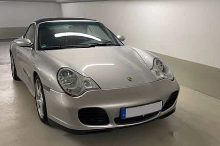 Porsche 996 Gebrauchtwagen