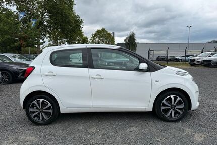 Citroen C1 Gebrauchtwagen