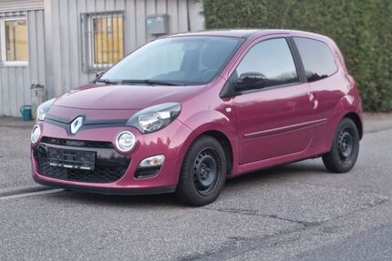 Renault Twingo Gebrauchtwagen