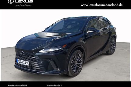 Lexus RX 450 Gebrauchtwagen