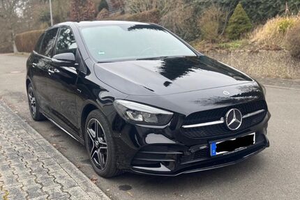 Mercedes-Benz B 250 Gebrauchtwagen