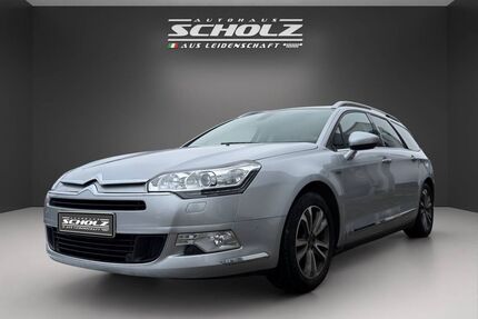 Citroen C5 Gebrauchtwagen