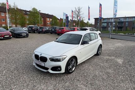 BMW 118 Gebrauchtwagen