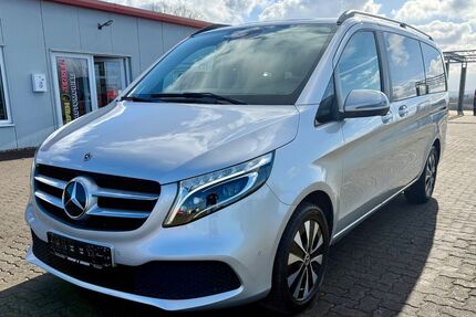 Mercedes-Benz V 220 Gebrauchtwagen