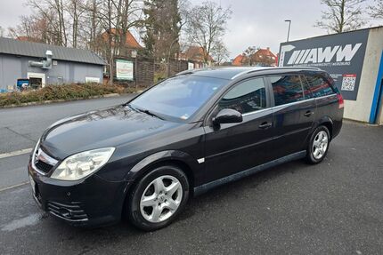 Opel Vectra Gebrauchtwagen
