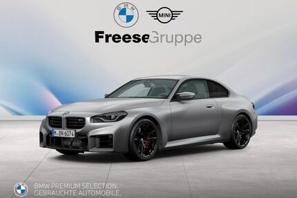 BMW M2 Gebrauchtwagen