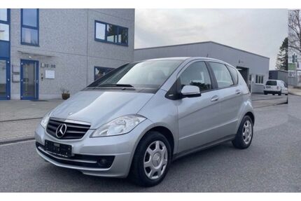 Mercedes-Benz A 160 Gebrauchtwagen