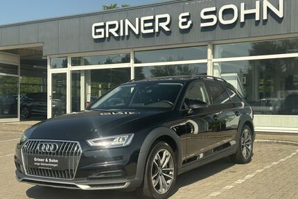 Audi A4 Allroad Gebrauchtwagen