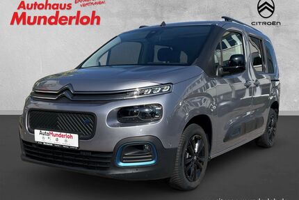 Citroen ë-Berlingo Gebrauchtwagen