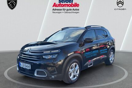 Citroen C5 Aircross Gebrauchtwagen