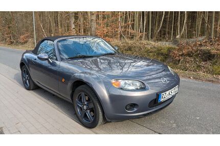 Mazda MX-5 Gebrauchtwagen