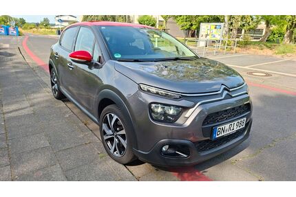 Citroen C3 Gebrauchtwagen