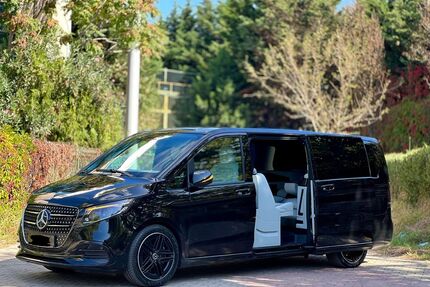 Mercedes-Benz V 300 Gebrauchtwagen