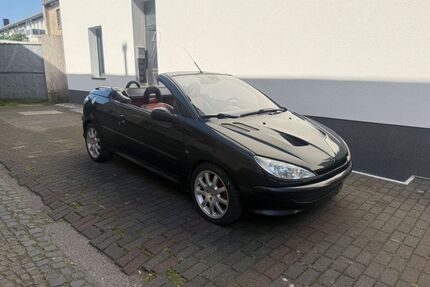 Peugeot 206 Gebrauchtwagen
