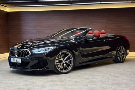 BMW M850 Gebrauchtwagen