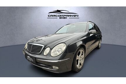 Mercedes-Benz E 220 Gebrauchtwagen