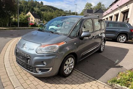 Citroen C3 Gebrauchtwagen