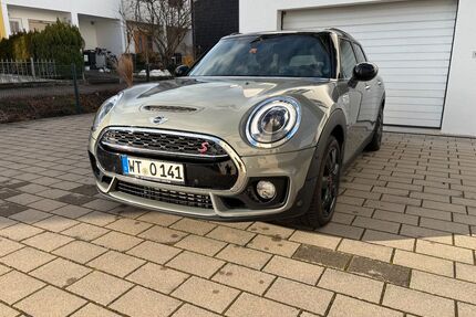 Mini Cooper S Clubman Gebrauchtwagen