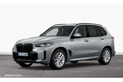 BMW X5 Gebrauchtwagen