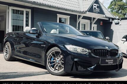 BMW M4 Gebrauchtwagen