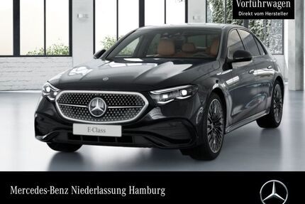 Mercedes-Benz E 200 Gebrauchtwagen