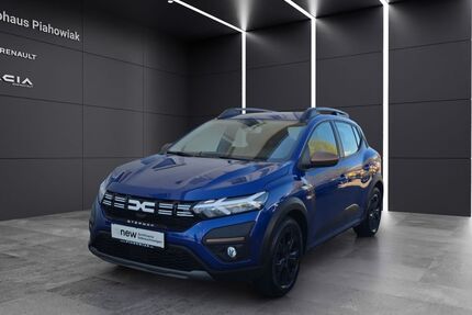 Dacia Sandero Gebrauchtwagen