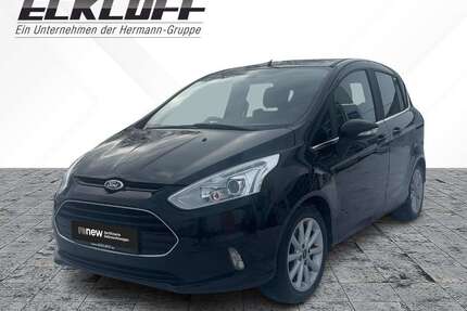Ford B-Max Gebrauchtwagen