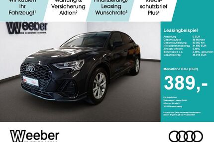 Audi Q3 Gebrauchtwagen