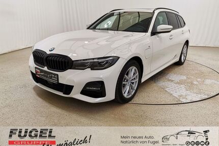 BMW 330 Gebrauchtwagen