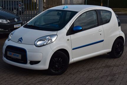 Citroen C1 Gebrauchtwagen