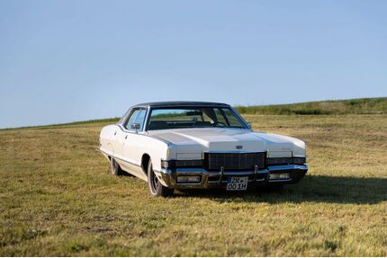 Ford Mercury Gebrauchtwagen