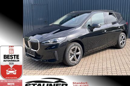 BMW 218 Active Tourer Gebrauchtwagen