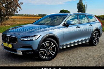 Volvo V90 Cross Country Gebrauchtwagen