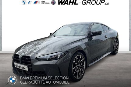 BMW M4 Gebrauchtwagen