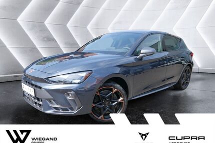 Cupra Leon Gebrauchtwagen