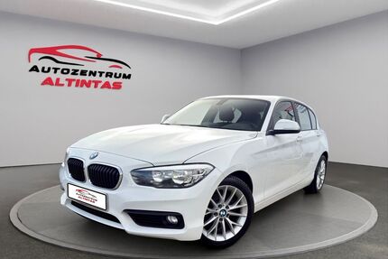 BMW 118 Gebrauchtwagen