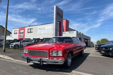 Chevrolet Caprice Gebrauchtwagen