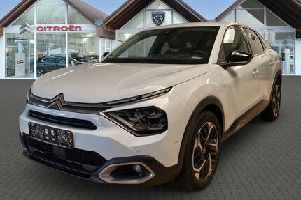 Citroen C4 Gebrauchtwagen