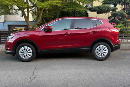 Kia Qashqai 