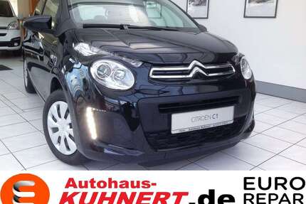 Citroen C1 Gebrauchtwagen