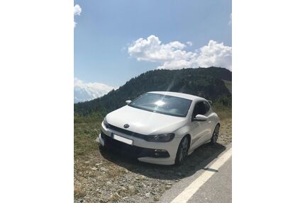 VW Scirocco Gebrauchtwagen