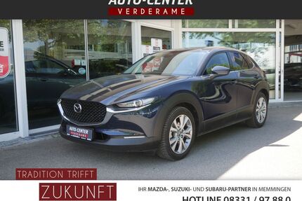 Mazda CX-30 Gebrauchtwagen