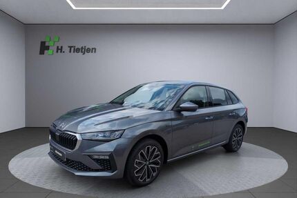 Skoda Scala Gebrauchtwagen