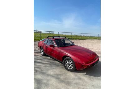 Porsche 924 Gebrauchtwagen