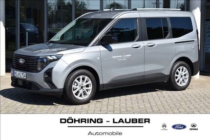 Ford Tourneo Courier Gebrauchtwagen