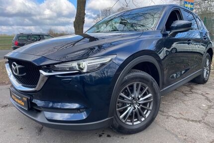 Mazda CX-5 Gebrauchtwagen