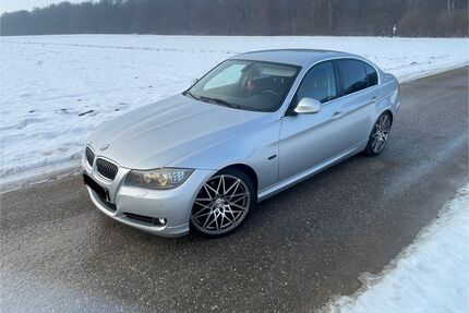 BMW 325 Gebrauchtwagen