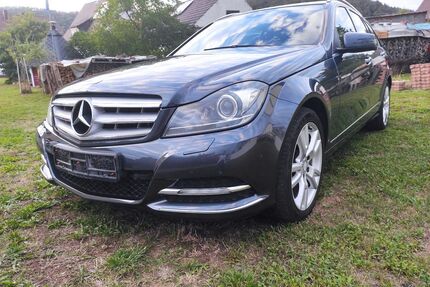 Mercedes-Benz C 250 Gebrauchtwagen