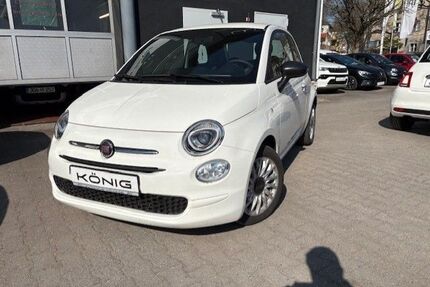 Fiat 500 Gebrauchtwagen